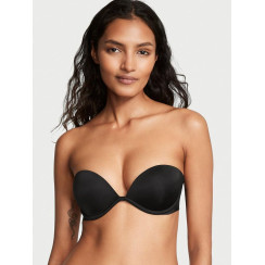  Бюстгалтер Victoria's Secret  Every-Way Strapless Bra  Black