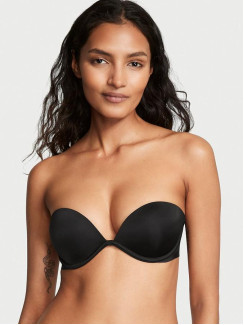  Бюстгалтер Victoria's Secret  Every-Way Strapless Bra  Black