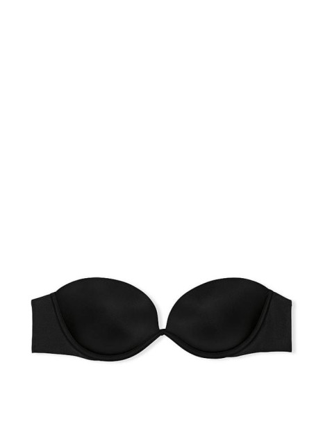Бюстгалтер Victoria's Secret Every-Way Strapless Bra Black
