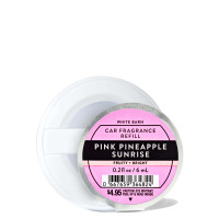 Ароматизатор для автомобіля Pink Pineapple Sunrise  Bath and Body Works