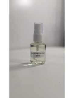 Тестер Blackberry and Basil Bath And Body Works, 30 мл