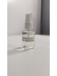 Тестер Cedarwood Sauna Bath And Body Works, 30 мл