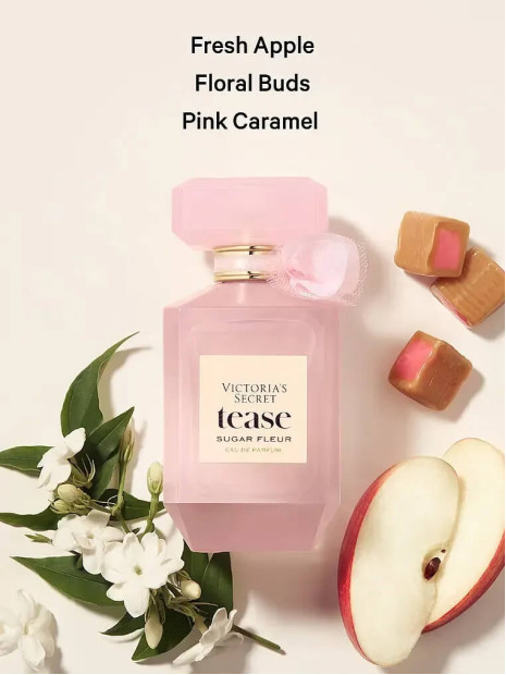 Парфуми Victoria's Secret Tease Sugar Fleur Eau de Parfum 50 мл