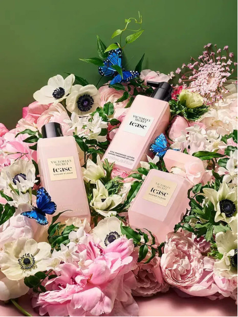 Парфуми Victoria's Secret Tease Sugar Fleur Eau de Parfum 50 мл