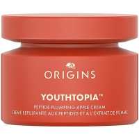 Зволожувальний крем для обличчя  Origins Youthtopia Peptide Plumping Apple Cream 50 мл