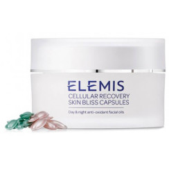 Олійні капсули  для обличчя клітинне відновлення Elemis Cellular Recovery Skin Bliss Capsules 60 капсул