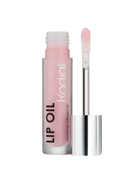 Олія для губ Rodial Lip Oil Plumping Collagen Oil 3.9g