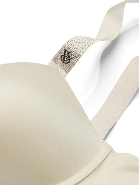 Бюстгалтер Victoria's Secret Push-Up Bra - Classic Sandstone