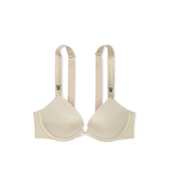  Бюстгалтер Victoria's Secret  Push-Up Bra - Classic Sandstone