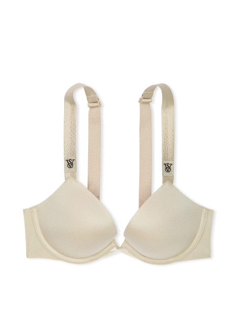 Бюстгалтер Victoria's Secret Push-Up Bra - Classic Sandstone