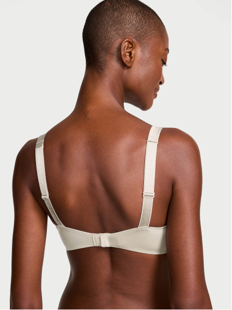 Бюстгалтер Victoria's Secret Push-Up Bra - Classic Sandstone