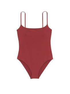 Купальник  Victoria's Secret Essential Scoop One-Piece Swimsuit