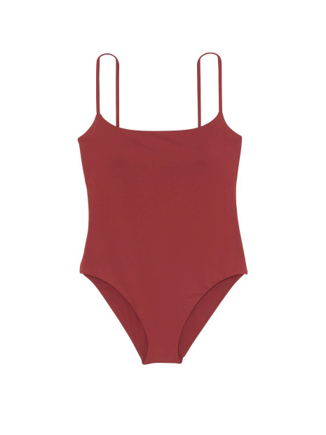Купальник Victoria's Secret Essential Scoop One-Piece Swimsuit
