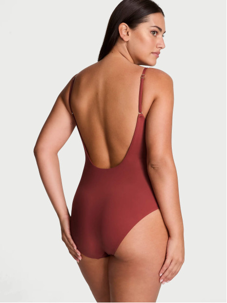 Купальник Victoria's Secret Essential Scoop One-Piece Swimsuit