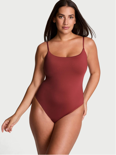 Купальник Victoria's Secret Essential Scoop One-Piece Swimsuit