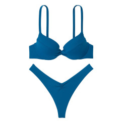 Купальник  Victoria's Secret з пушап 