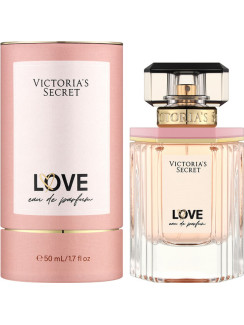 Парфуми Victoria's Secret Love 50 мл