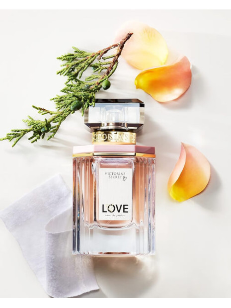 Парфуми Victoria's Secret Love 50 мл