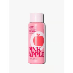 Гель для душу Pink Victoria`s Secret  Apple
