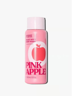 Гель для душу Pink Victoria`s Secret  Apple