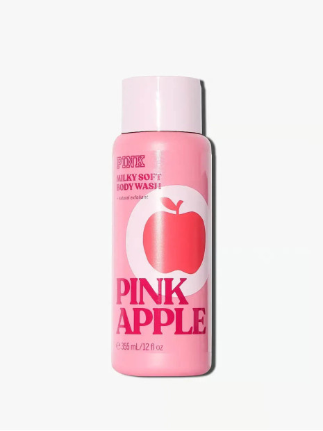 Гель для душу Pink Victoria`s Secret Apple