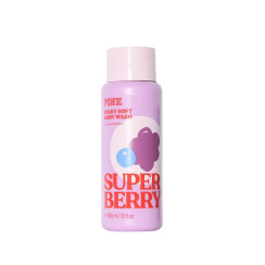 Гель для душу Pink Super Berry Victoria`s Secret  