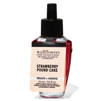 Змінний блок Strawberry Pound Cake Bath & Body Works 