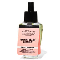 Змінний блок Waikiki Beach Coconut Bath & Body Works 