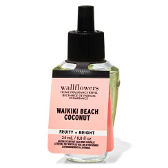 Змінний блок Waikiki Beach Coconut Bath & Body Works 