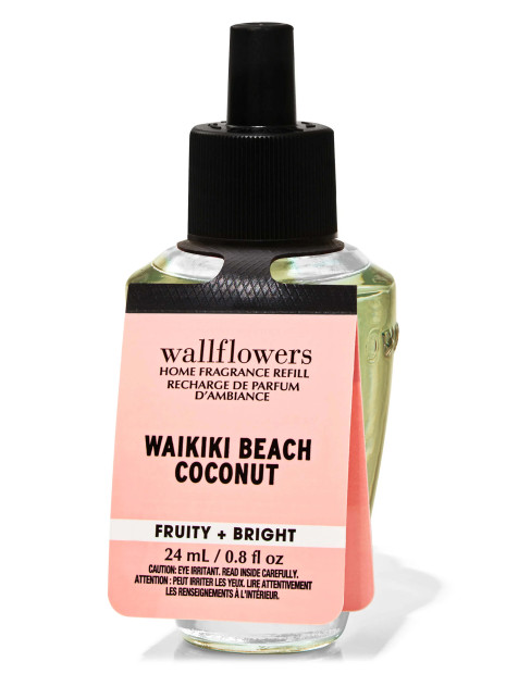 Змінний блок Waikiki Beach Coconut Bath & Body Works