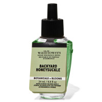 Змінний блок Backyard Honeysuckle  Bath & Body Works 