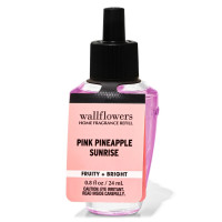 Змінний блок Pink Pineapple Sunrise  Bath & Body Works 