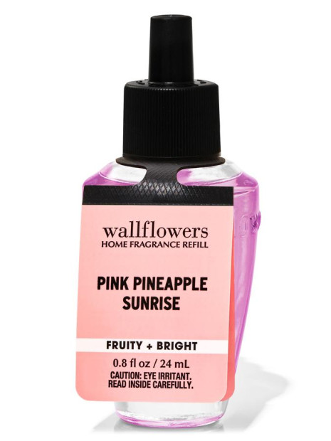 Змінний блок Pink Pineapple Sunrise Bath & Body Works