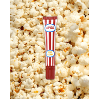 Lipper-блиск Popcorn від LIPSS