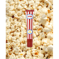 Lipper-блиск Popcorn від LIPSS