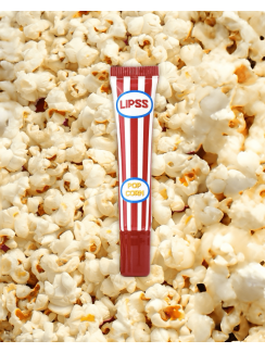 Lipper-блиск Popcorn від LIPSS