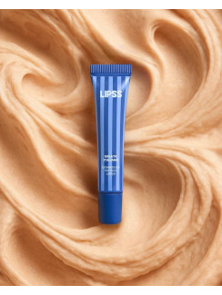 Lipper-блиск Gelato Italiano від LIPSS