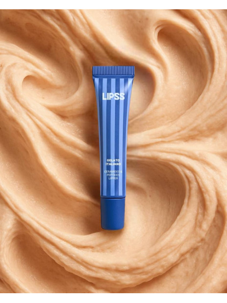 Lipper-блиск Gelato Italiano від LIPSS