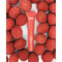 Lipper-блиск Lychee Spritz від LIPSS