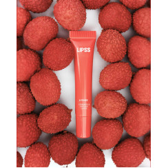Lipper-блиск Lychee Spritz від LIPSS