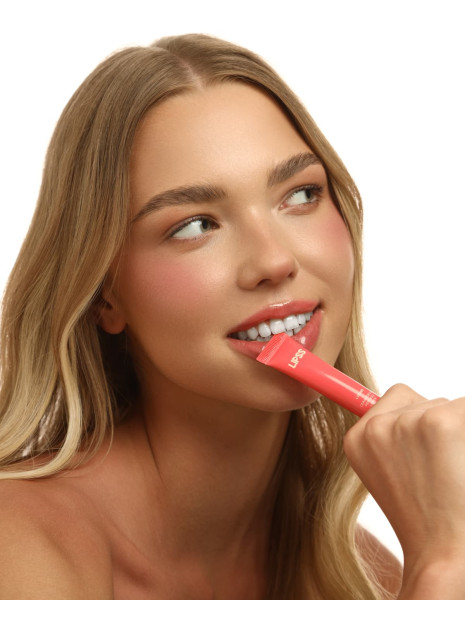 Lipper-блиск Lychee Spritz від LIPSS
