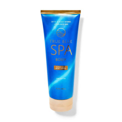 Крем для тіла з маслом ши True Blue Spa Super Rich Body Cream Bath and Body Works