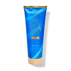 Гель для душу True Blue Spa Moisturizing Shower Cream Bath and Body Works