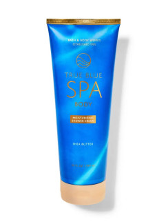 Гель для душу True Blue Spa Moisturizing Shower Cream Bath and Body Works