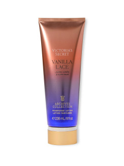 Лосьйон Vanilla Lace Victoria’s Secret