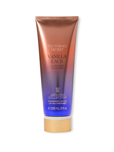 Лосьйон Vanilla Lace Victoria’s Secret