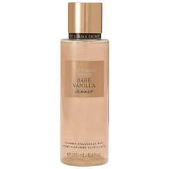 Парфумований Спрей Bare Vanilla Shimmer Victoria’s Secret