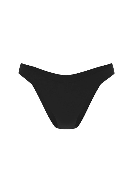 Купальник Victoria's Secret Essential Uplift Strapless Black + бразиліани