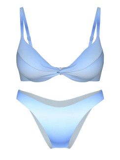 Купальник  Victoria's Secret Essential Twist  Blue Ombre
