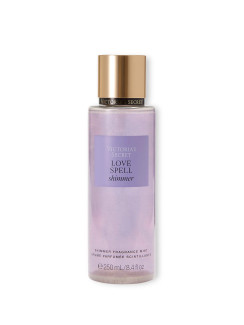 Парфумований Спрей Love Spell Shimmer Victoria’s Secret